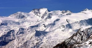 Gran Paradiso versante nord (Photo Nostromo-io)