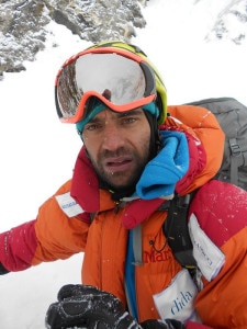 Daniele Nardi (Photo Daniele Nardi)