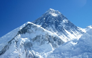 Everest, file photo.