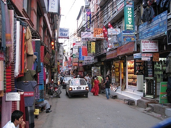 Photo: nepalmountainnews.com