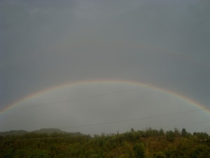 rainbow