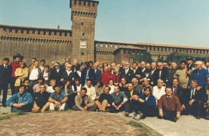 2000 Milano Montagna al Castello sforzesco (2)