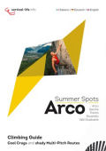 Copertina Arco Summer Spots