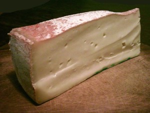 Fontina (Photo courtesy of commons.wikimedia.org)