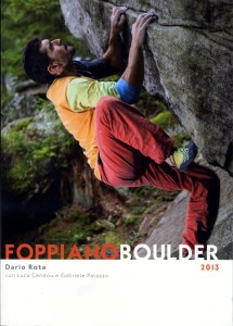 Foppiano Boulder