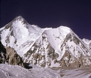 Gasherbrum I (Photo Olderman)