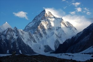 K2 (altitude pakistan)
