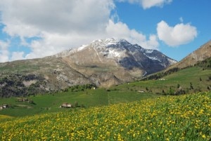 Arera (Photo Ettore Ruggeri)