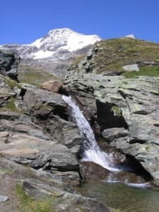 Monte Rosa Walser Ultra Trail