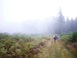 Escursionisti (Photo courtesy of commons.wikimedia.org)