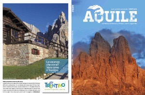 Rivista Aquile