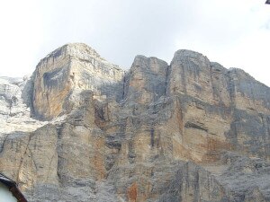 Sasso di Santa Croce (photo courtesy wikipedia.org)