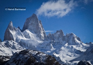 Fitz Roy (Photo Hervé Barmasse)