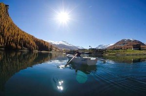 Lago di Livigno (photo © F. Borga courtesy livigno.eu)