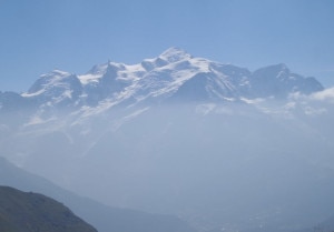 Monte Bianco dal Col de Tré l'Epaule (Photo www.ultratrailmb.com).jpg