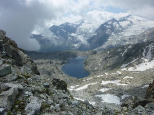 Passo Lagoscuro Photo vieferrate