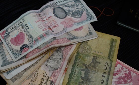Weak Nepali Rupees Make Tourism Export based Industries Strong 