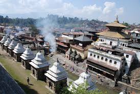 Pashupatinath, a UNESCO world heritage site in Kathmandu. Photo: File photo