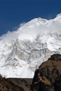 Annapurna Sud (Photo www.uelisteck.ch)