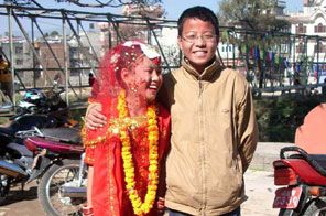 Photo courtesy to: thehimalayantimes