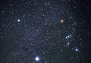 Cielo stellato (wikipedia.org)