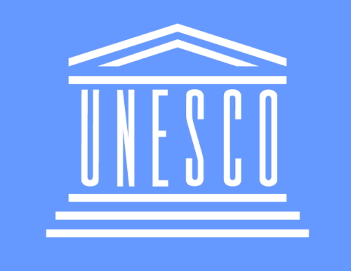 UNESCO, logo