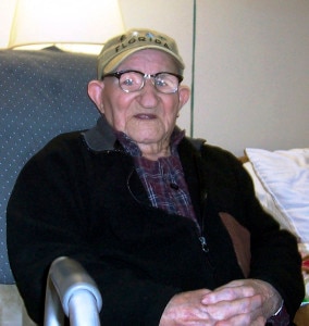 World's Oldest Man dies