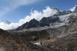 Il Laboratorio-Osservatorio Piramide dell'Everest