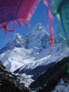 Ama Dablam Ama Dablam