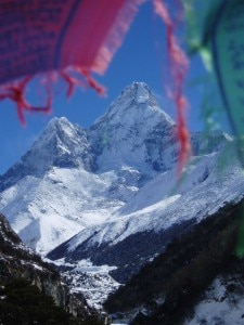 Ama Dablam