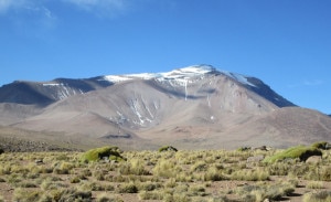 L'Alto Toroni (photo www.andes.org.uk)