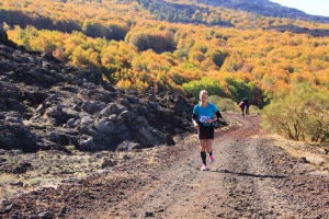 Millet Etna Valetudo Ecomarathon