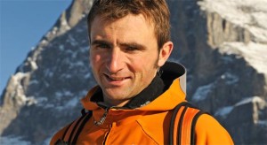 Ueli Steck