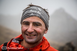 Ueli Steck  (Photo patitucciphoto.com)