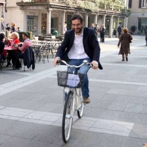 Vittorio Campione(Photo Llaprovincia di Lecco)