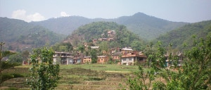 Ichangu Narayan village, file photo