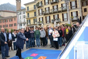 inaugurazione col sindaco2