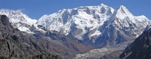 kanchenjunga center