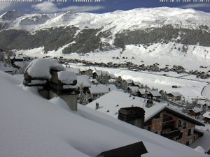 Webcam Livigno (photo livigno.livignese.it)