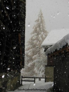 Alagna Valsesia (photo di Passione Montagna on Facebook)