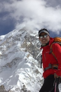 Tendi Sherpa