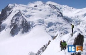 Un servizio di TGR montagne (www.ufficiostampa.rai.it)