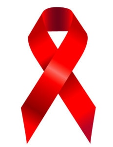 Logo of AIDS