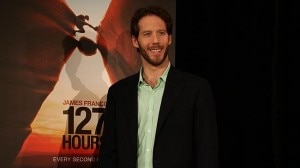 Aron Ralston (Photo www.news.com.au)