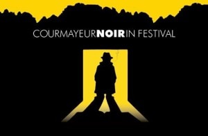 Courmayeur Noir Festival (Photo courtesy of www.noirfest.com)