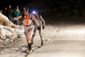 Selleronda Skimarathon