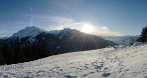 La Rosière (Photo courtesy of Wikimedia Commons)