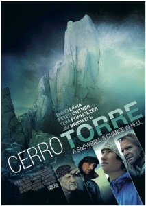 Cerro Torre:  A Snowball's Chance in Hell