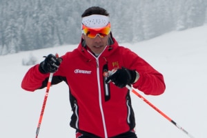 Cristian Zorzi  (Photo www.enervitsport.com)