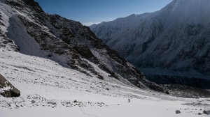 Emilio Previtali al Nanga Parbat Photo ©thenorthface/david_göttler)